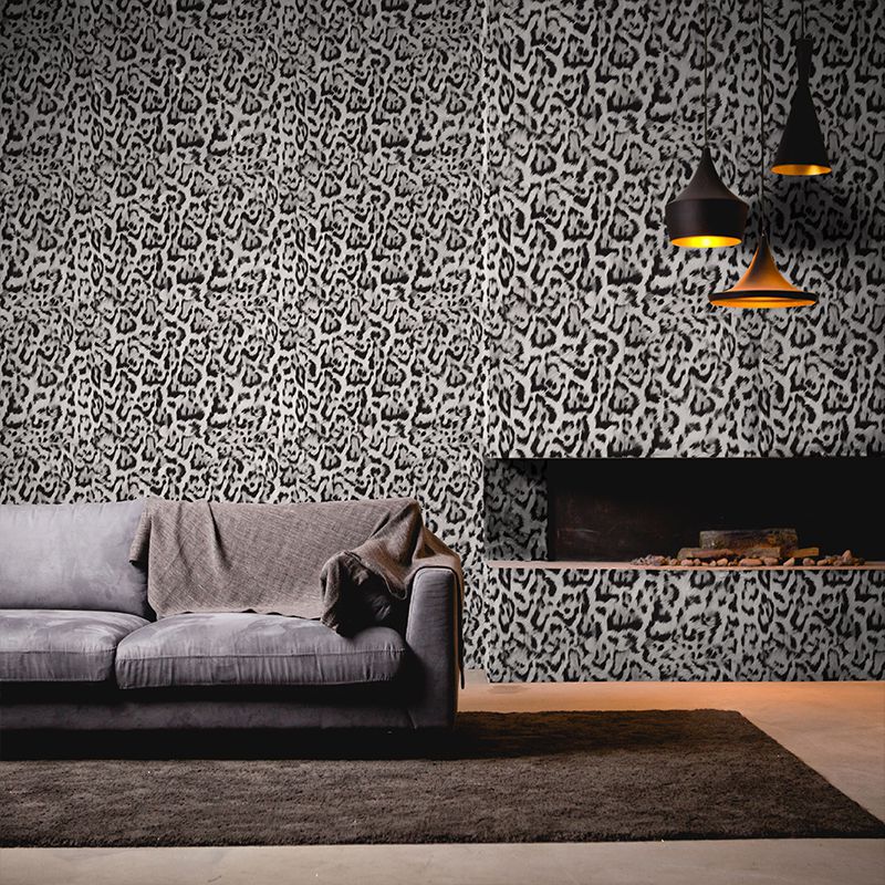 Tapet-Farfugium-Silver-living-vladila