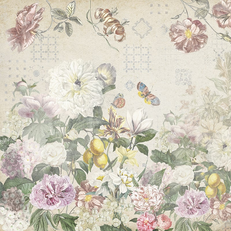 Tapet-Flutter-of-Wings-Cream-vladila