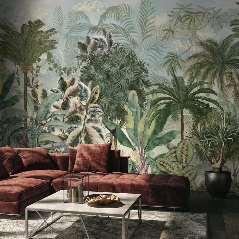 Tapet-Gardenaria-Color-living-vladila