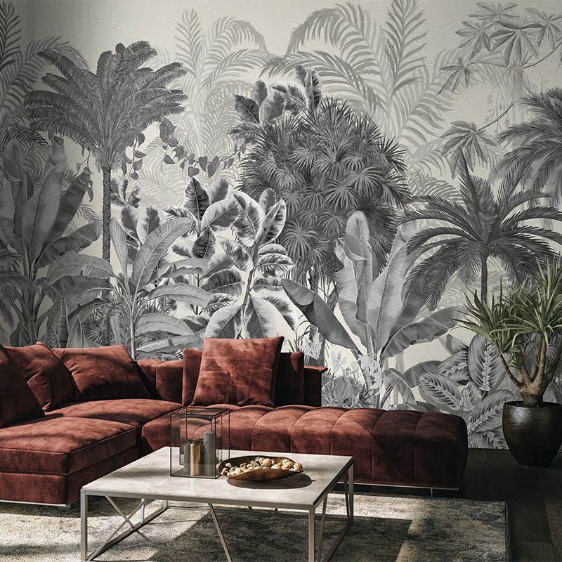 Tapet-Gardenaria-Grey-living-vladila