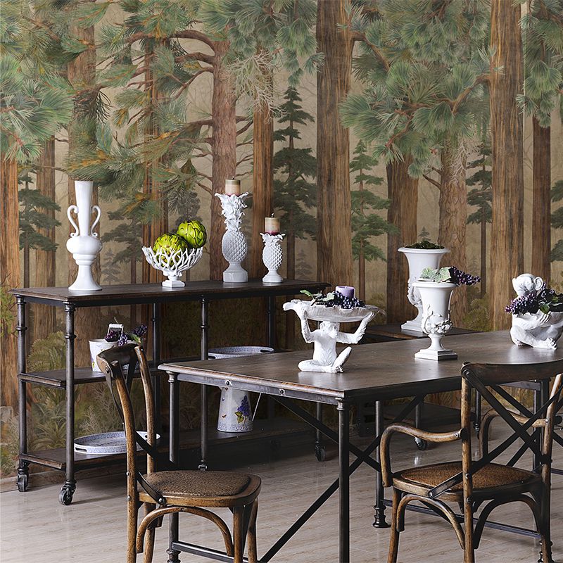 Tapet-Inner-Greenwood-dining-vladila