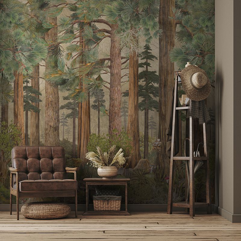 Tapet-Inner-Greenwood-living-vladila