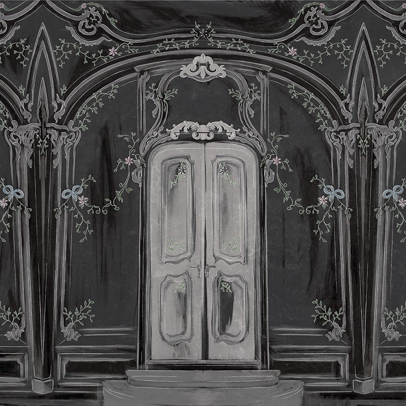 Tapet-Pastel-Richesse-Dark-1