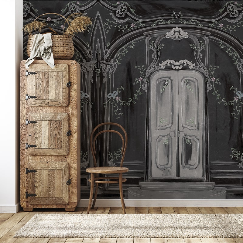 Tapet-Pastel-Richesse-Dark-2