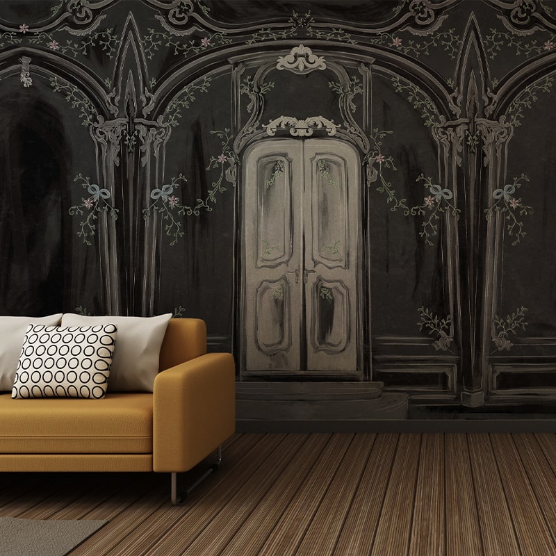 Tapet-Pastel-Richesse-Dark-3