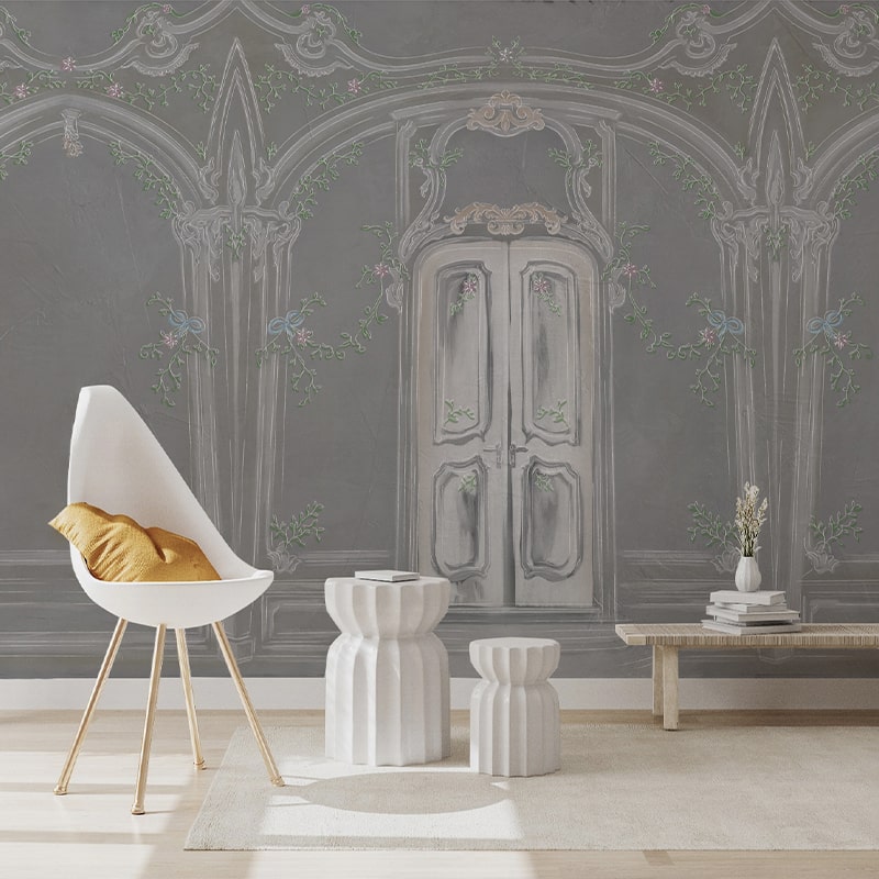 Tapet-Pastel-Richesse-Gray-2