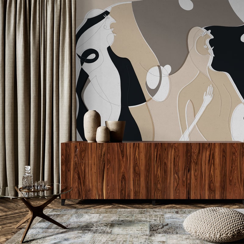 Tapet-Rumors-Beige-2