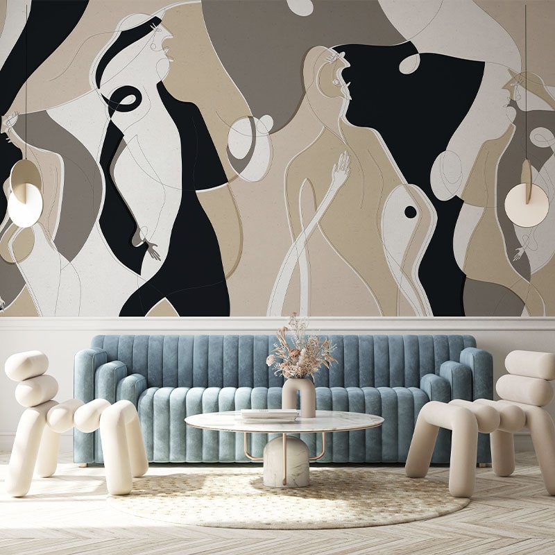 Tapet-Rumors-Beige-3
