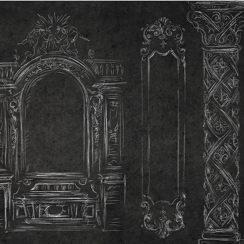 Tapet-Saint-Michel-Dark-1