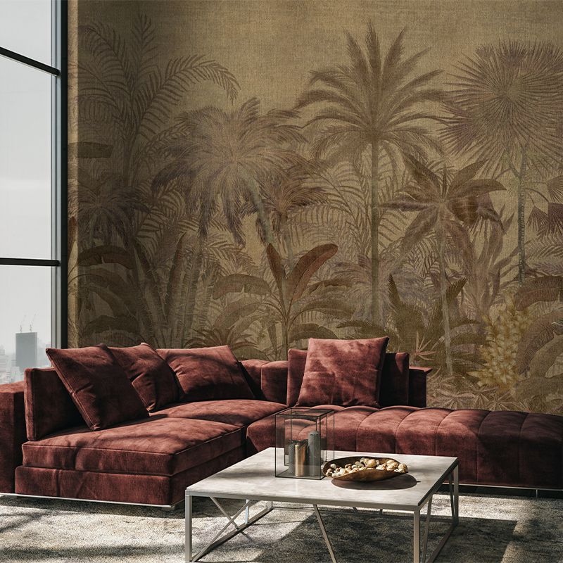 Tapet-personalizat-Antediluvian-nature-living-vladila