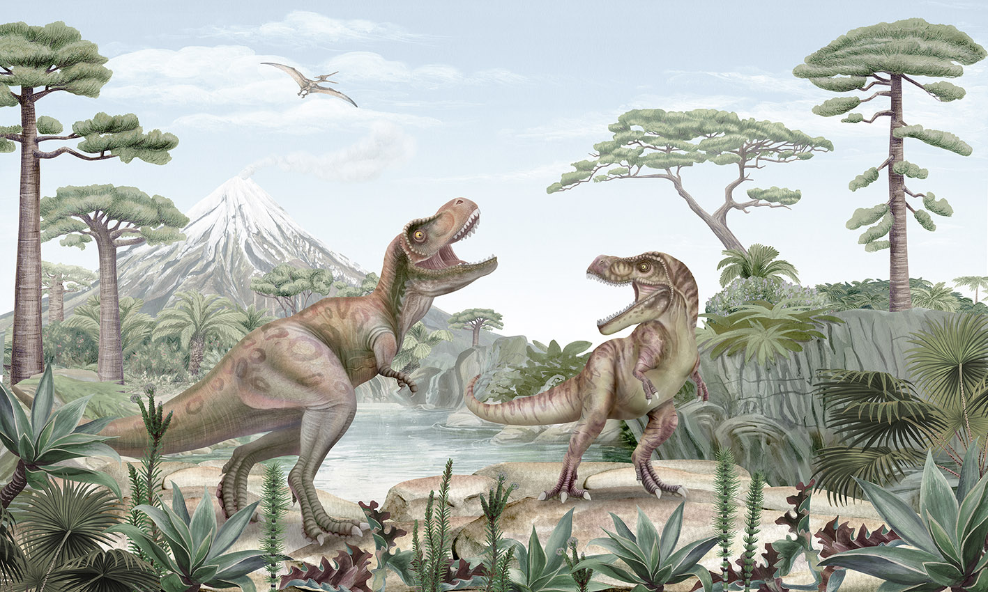 Terrific_T-Rex