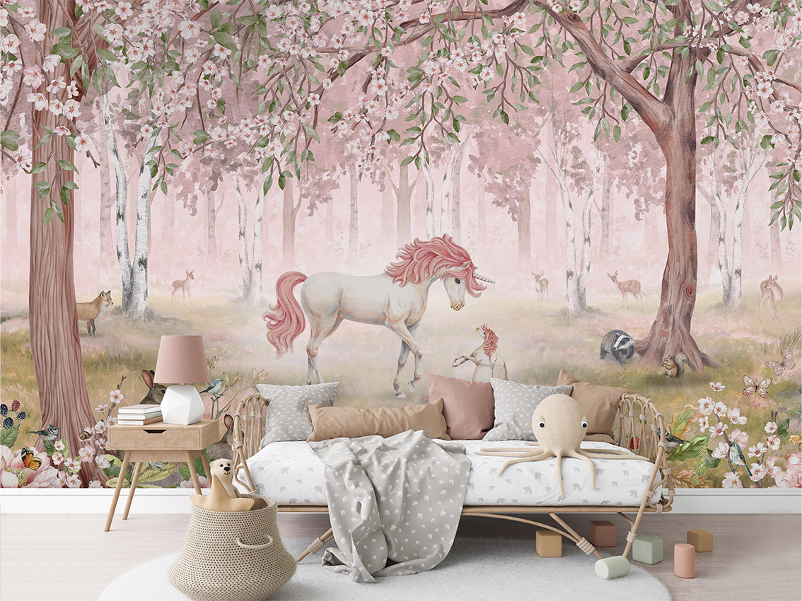 Unicorn_Forest_-_Pink_-_Rotan_couch