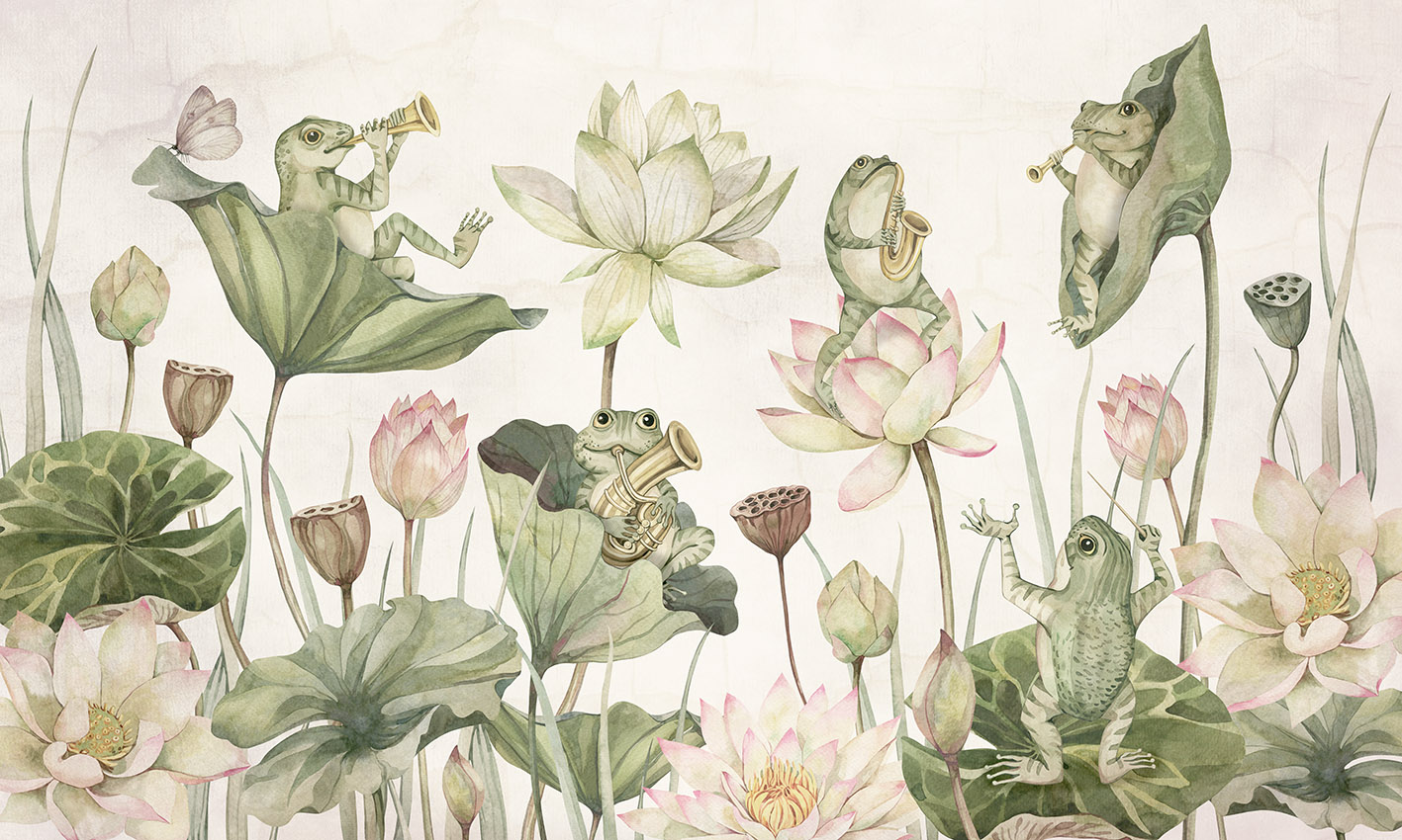 Water_Lily_Orchestra