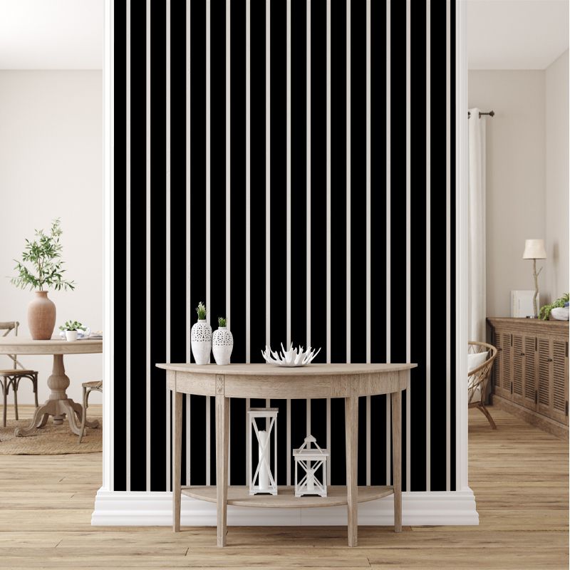 White-and-Black-Stripes_tapet_vladila_4