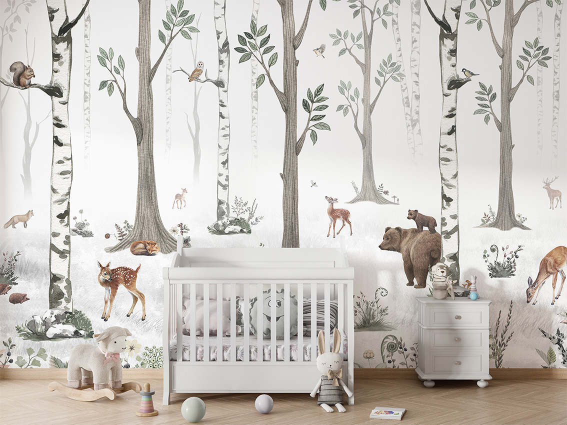 White_Forest_-_Crib