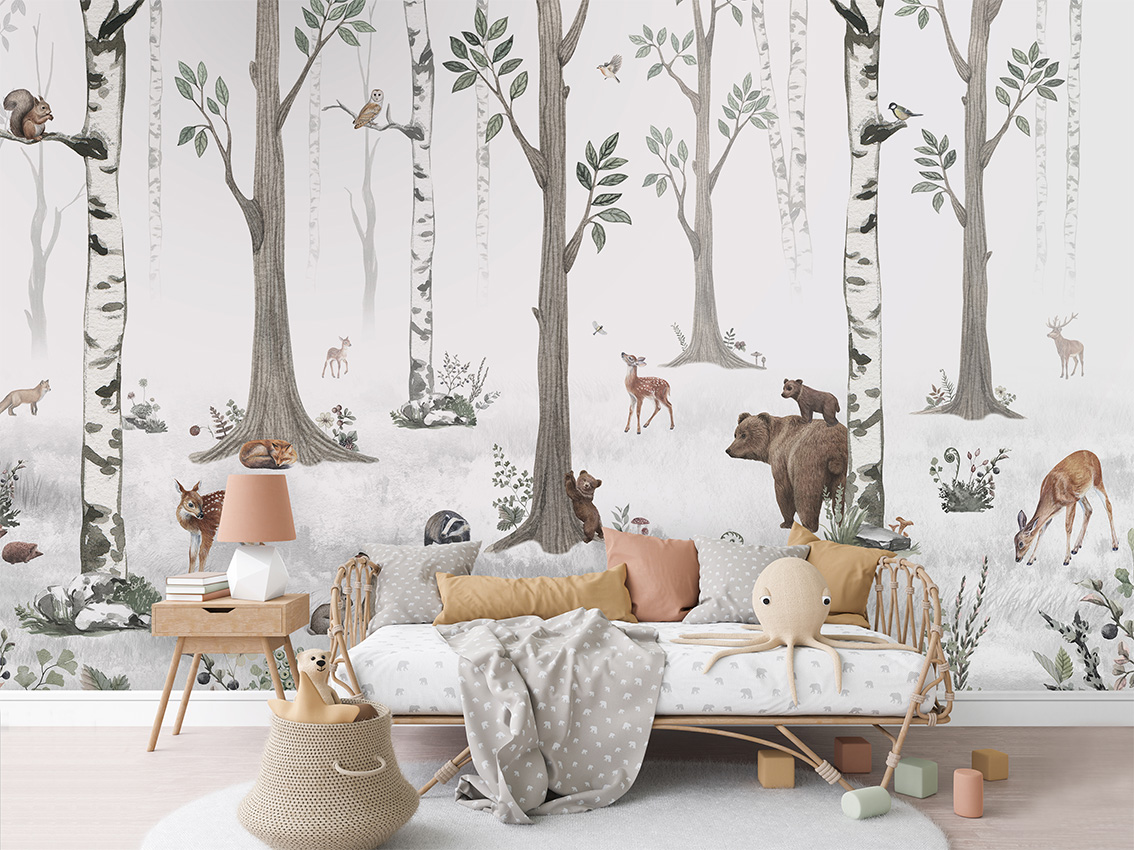 White_Forest_-_Rotan_couch