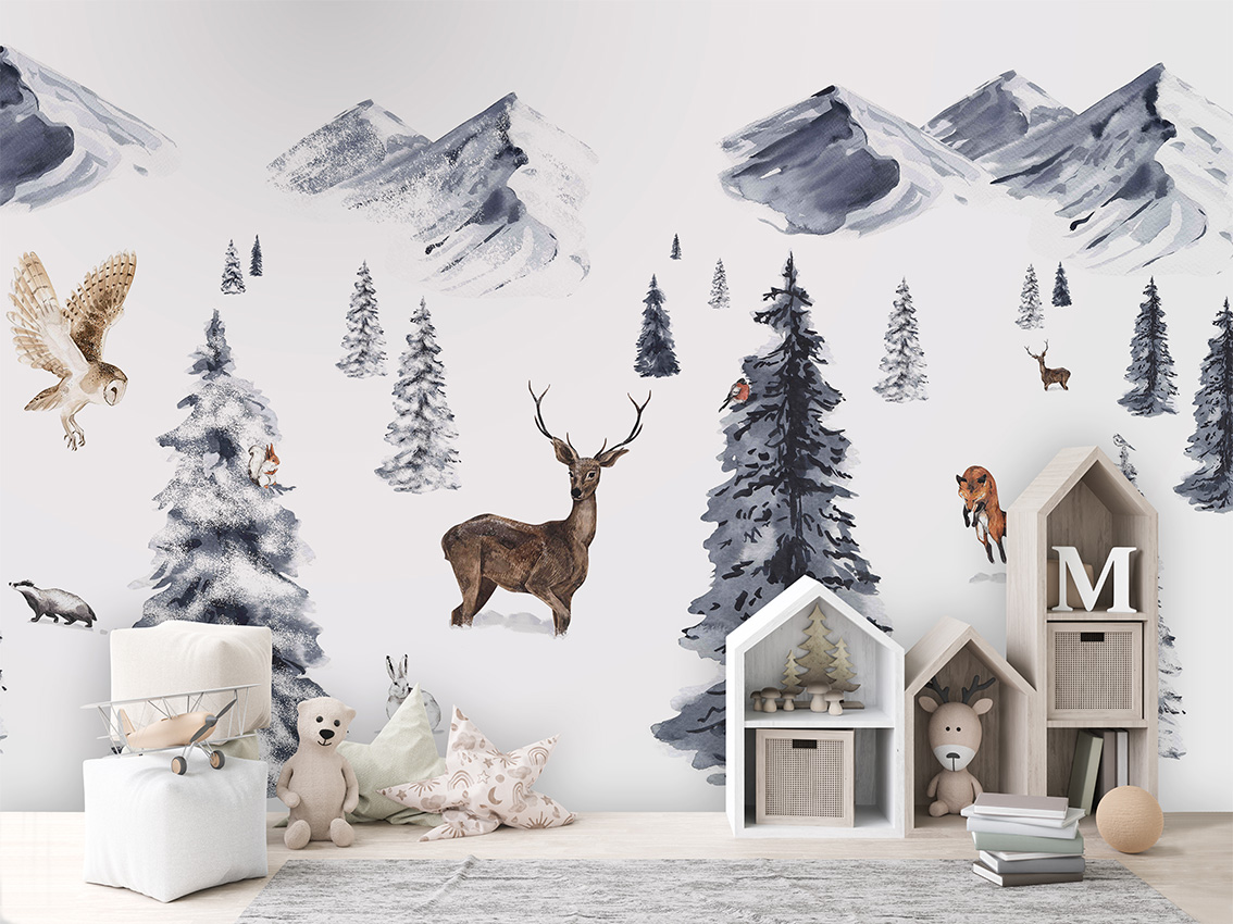 Winter_Wonderland_-_House_cabinets