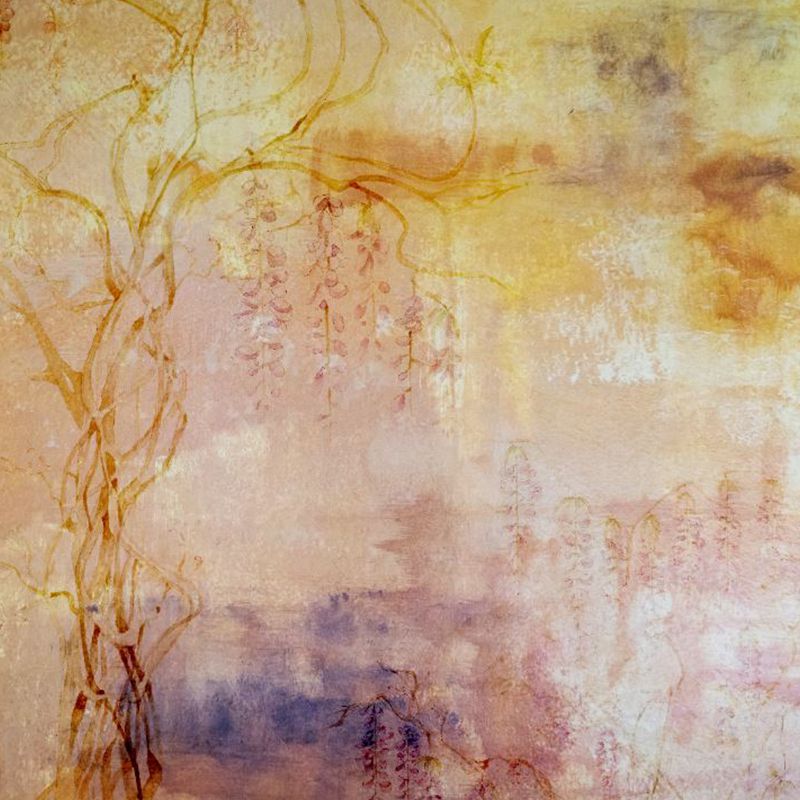 Wisteria-Sunset_tapet_vladila_1