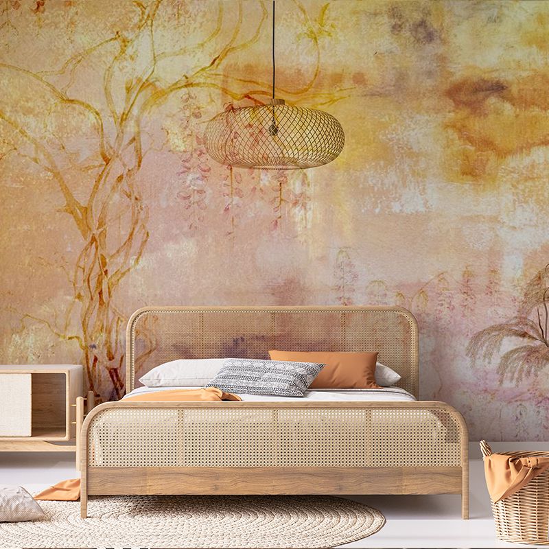 Wisteria-Sunset_tapet_vladila_2