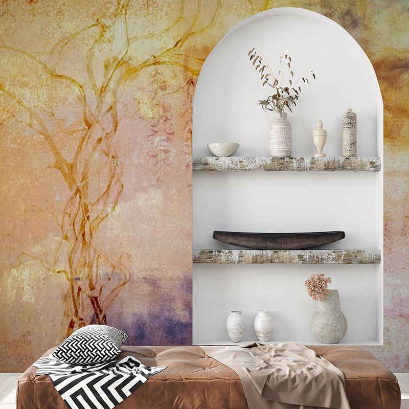 Wisteria-Sunset_tapet_vladila_3
