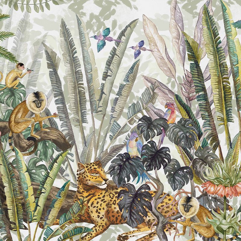 Wonderland-Jungle_tapet_vladila_1