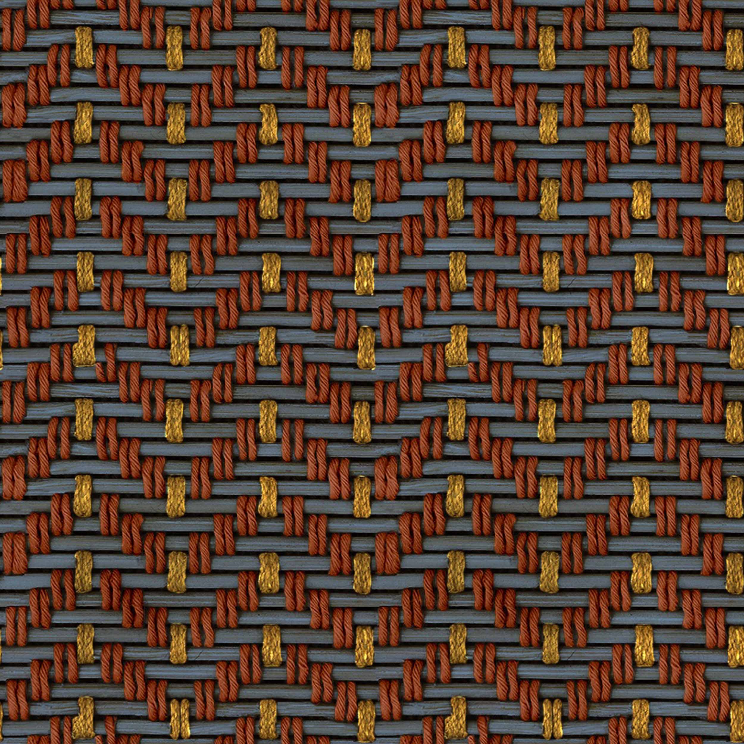 Close,Up,Of,Bamboo,Curtain,Pattern,Material