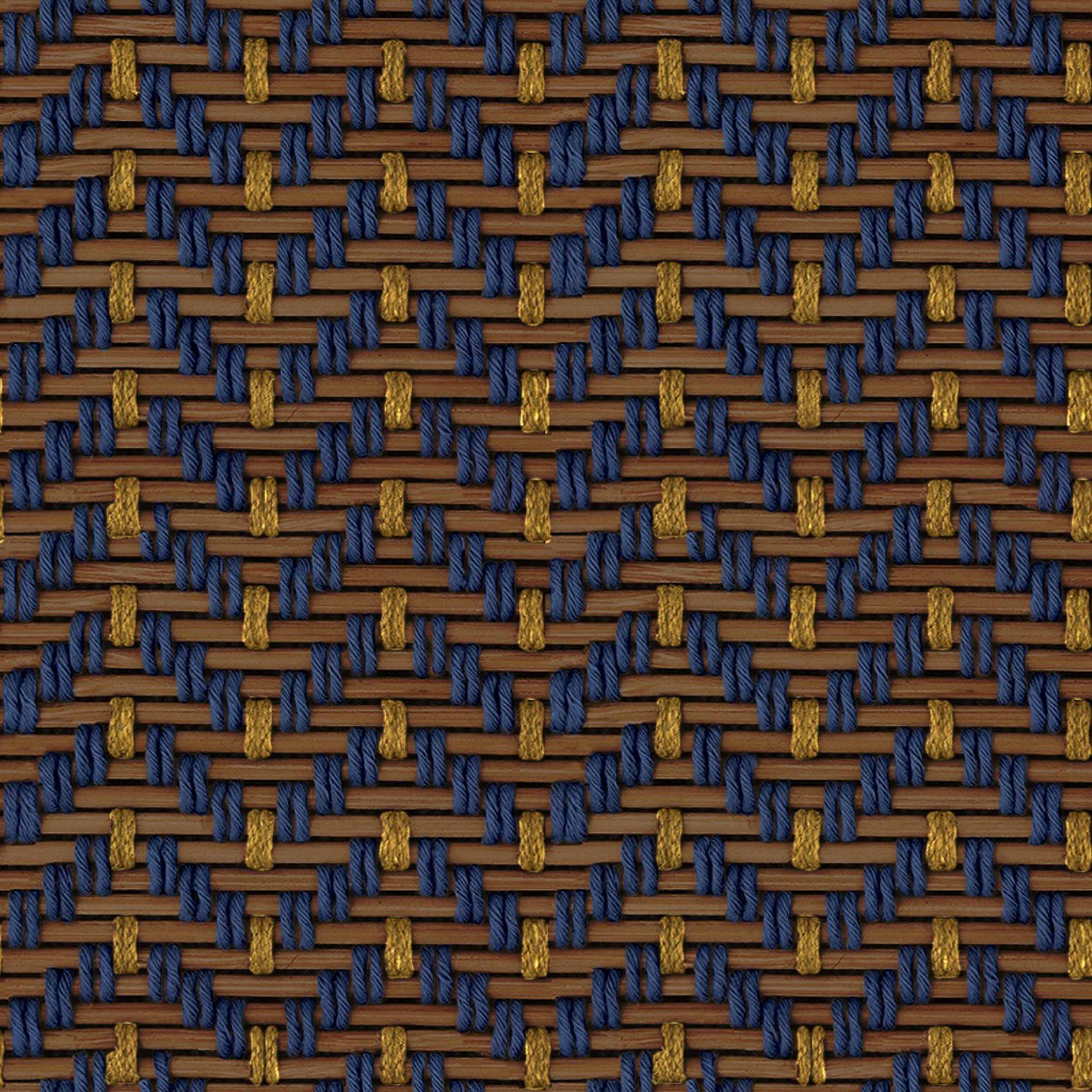 Close,Up,Of,Bamboo,Curtain,Pattern,Material