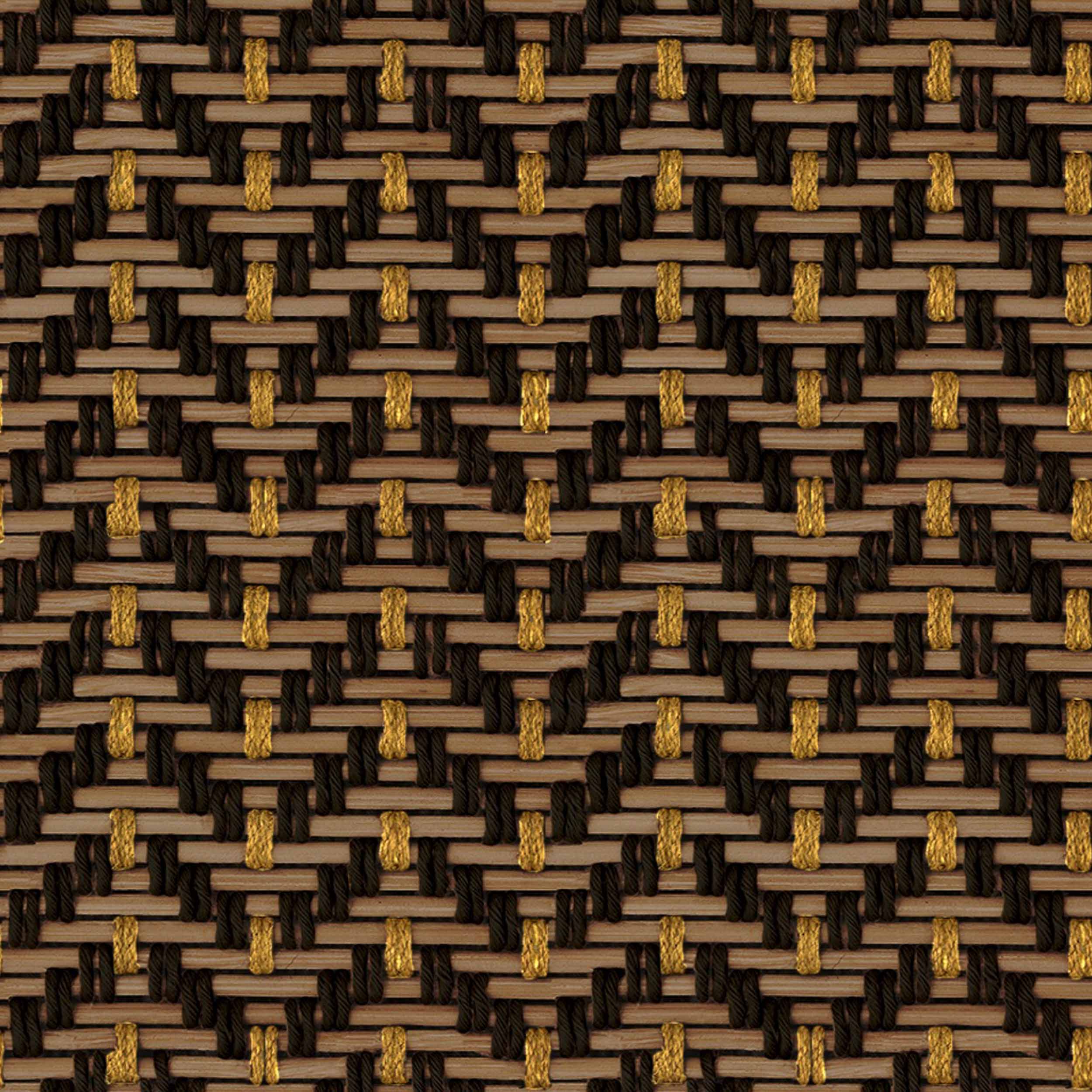 Close,Up,Of,Bamboo,Curtain,Pattern,Material