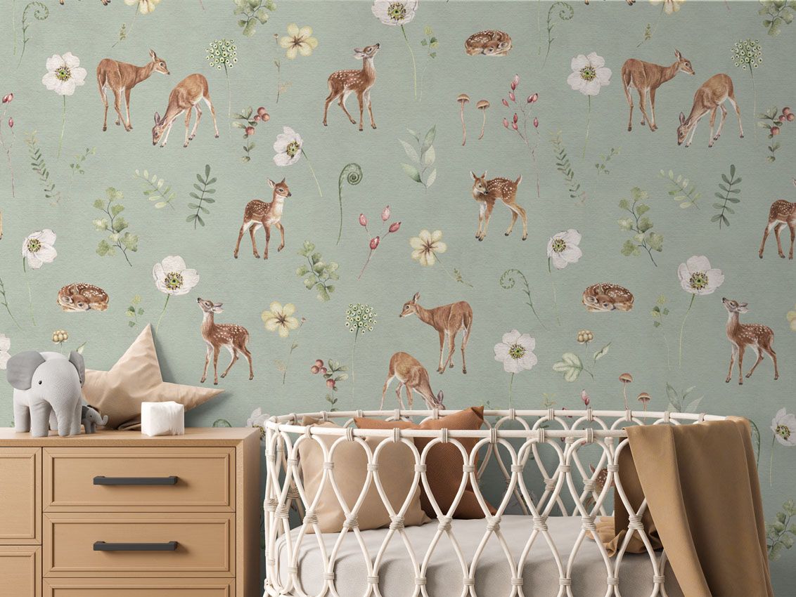 dancing_deer_green_-_detail_-_crib_1