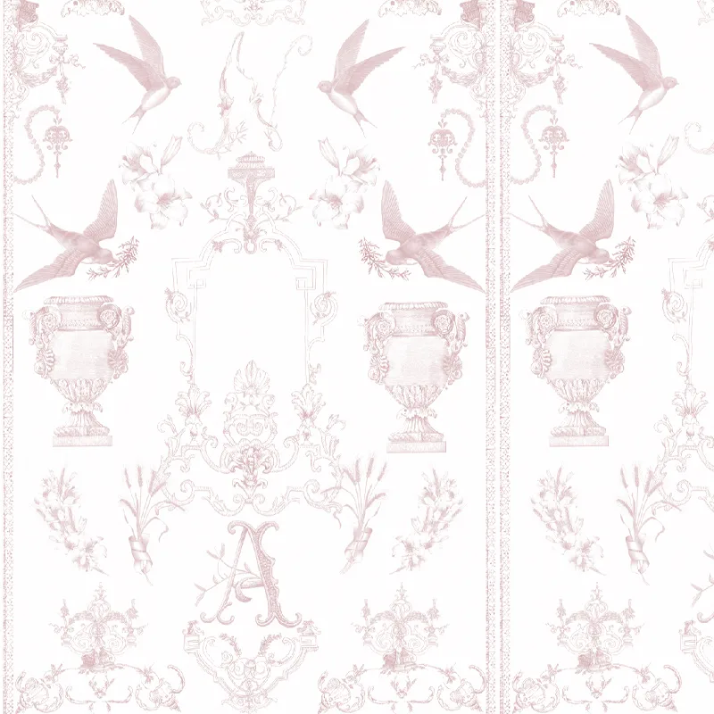 fototapet-premium-swallow-nest-powder