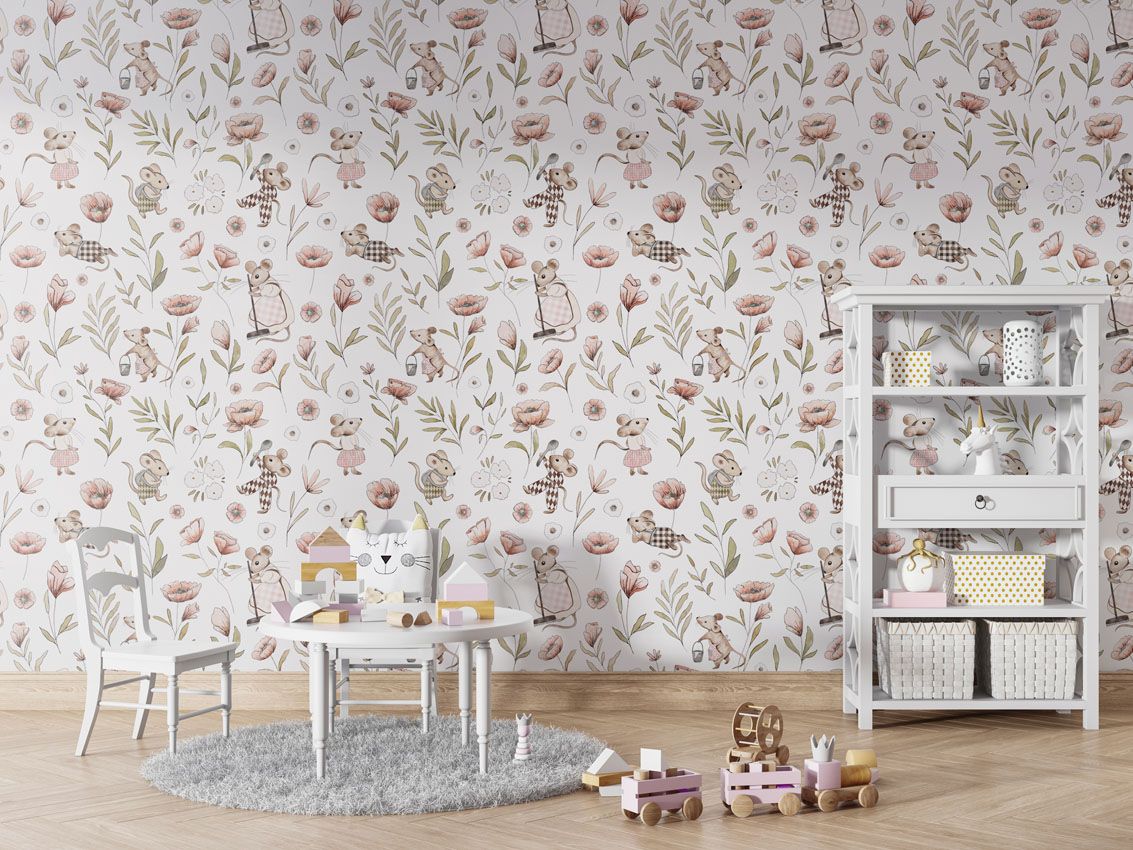 merry_mice_-_mural_-_table_and_cabinet