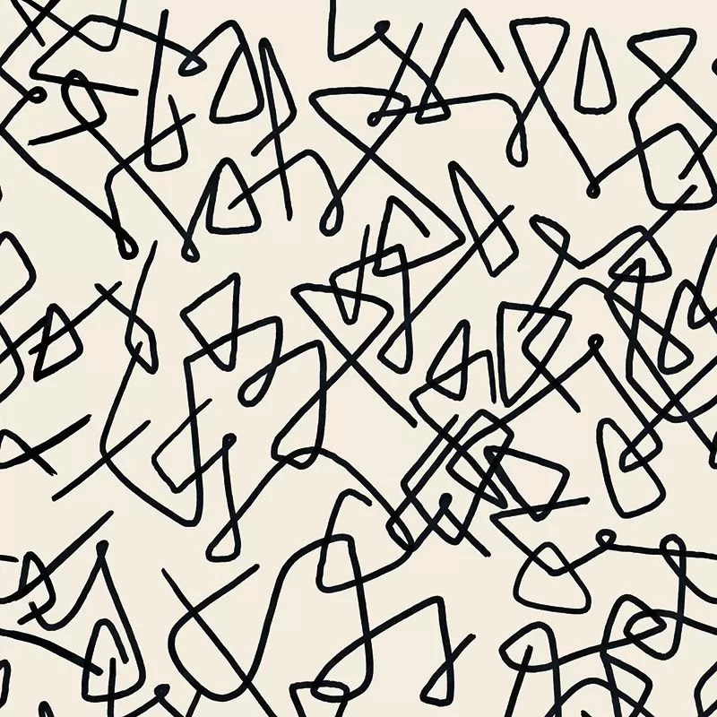 model-tapet-doodle-pattern-vladila