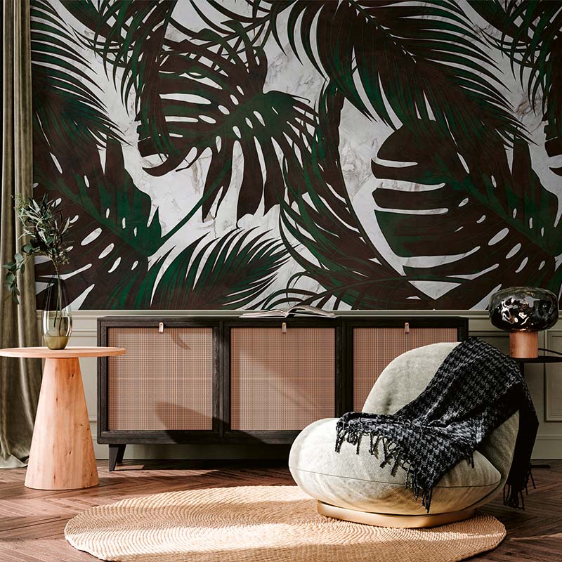 model-tapet-leafs-original-marble