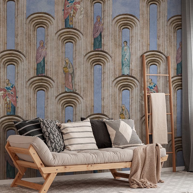 model-tapet-locuri-sfinte-aghiasma-tapet-living