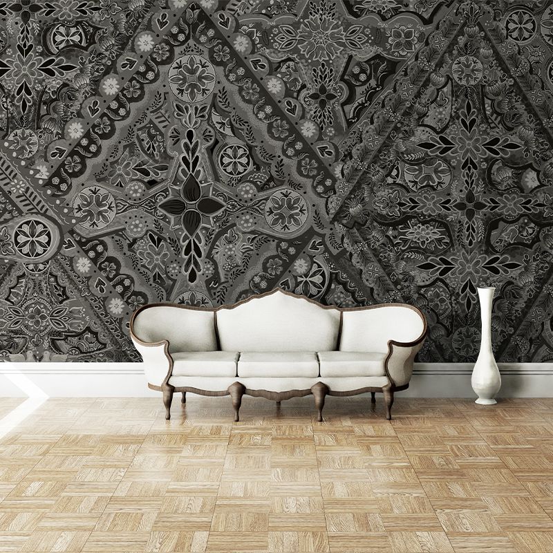 model-tapet-raspantie-ciment-tapet-living