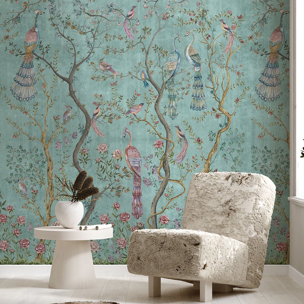 peacock-turquoise1000-x-1000-b-tapet-vladila
