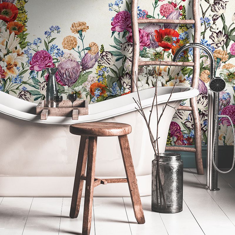 spring-mural-cream-3