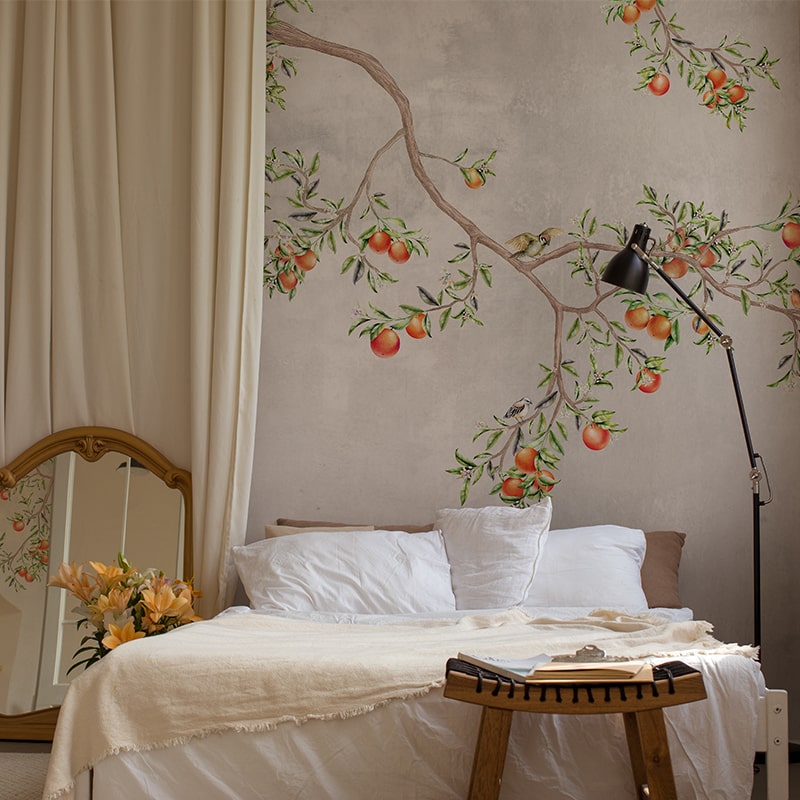 tapet-Gentle-morning-Sicily-vladila