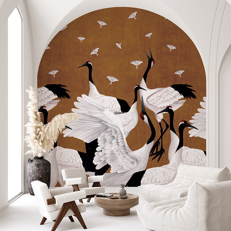 tapet-Grus-Japonesis-in-Ochre-vladila-min