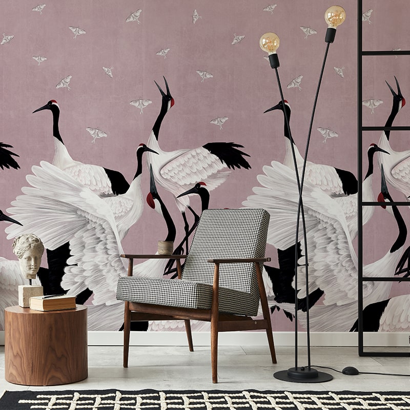 tapet-Grus-Japonesis-in-Pink