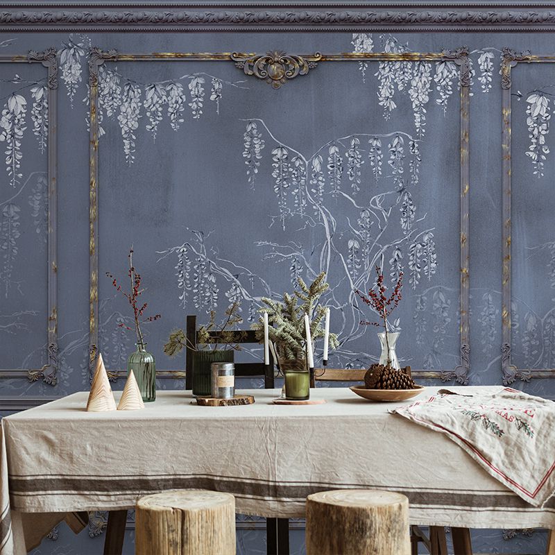 tapet-Royal-Vines-Antique-Storm-tapet-personalizat-vladila
