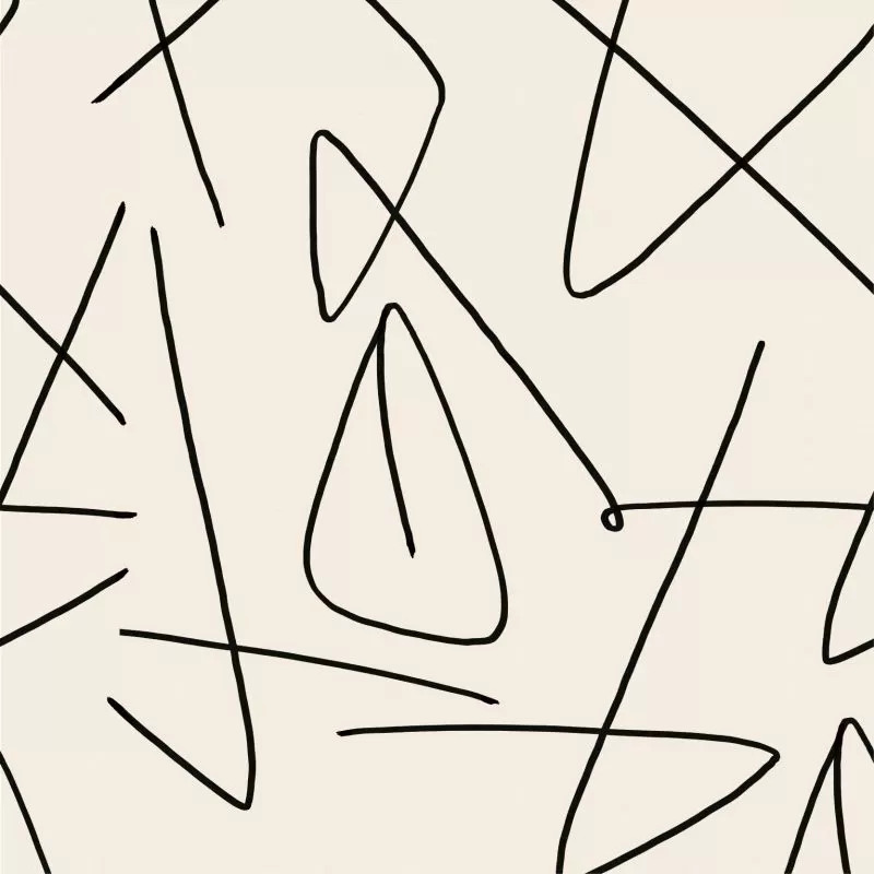tapet-abstract-doodle-italics-vladila