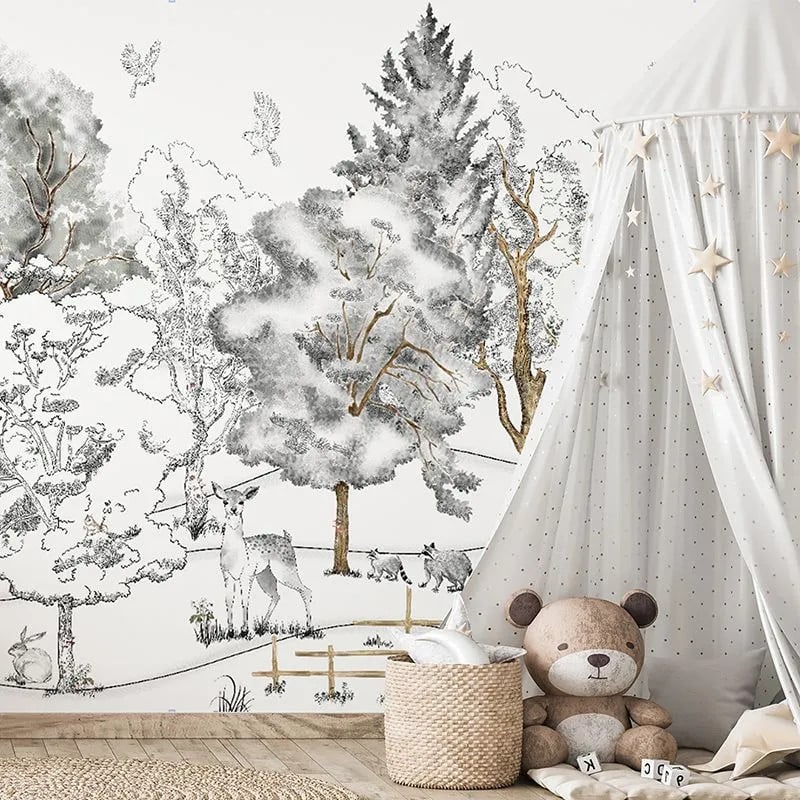 tapet-adrian-s-backyard34024