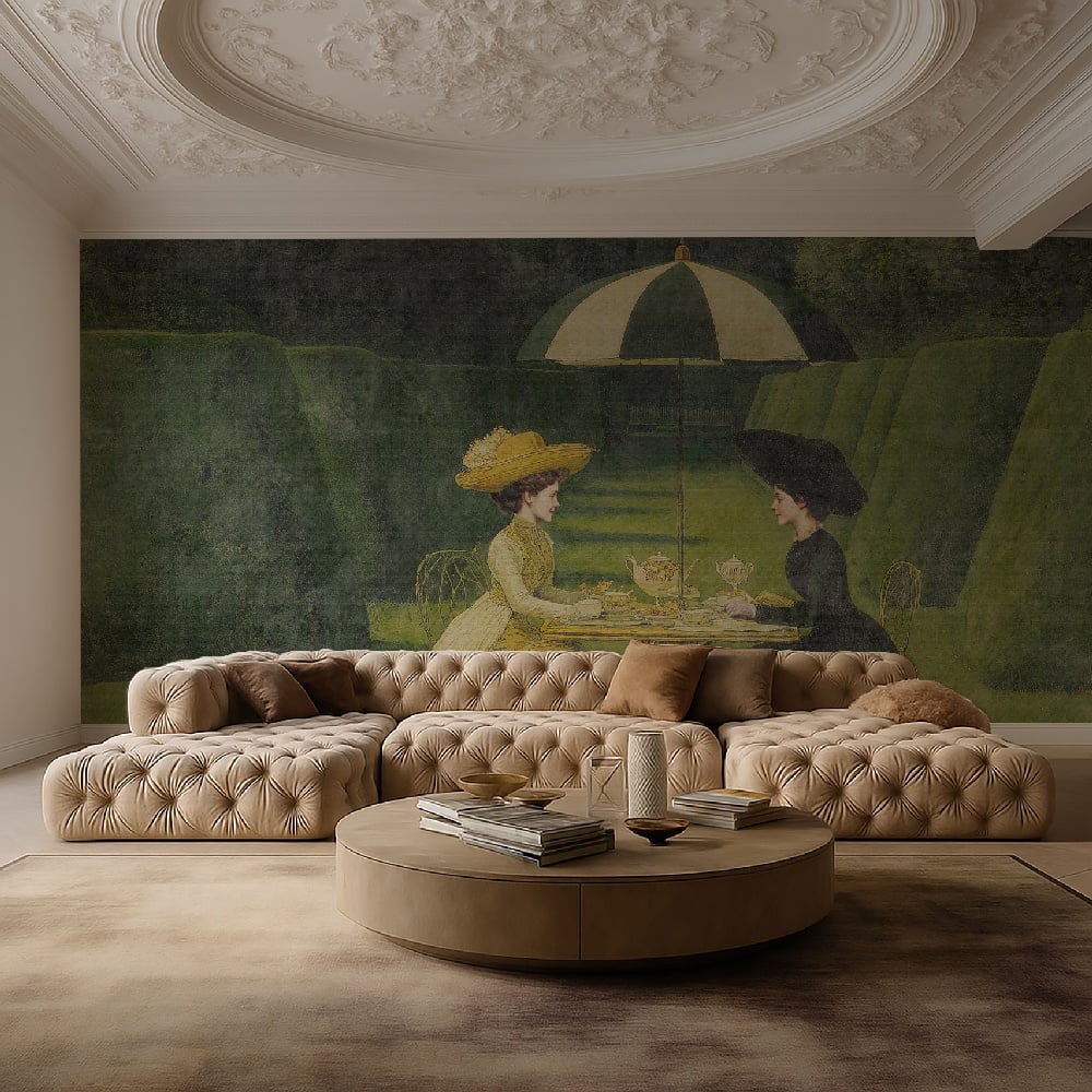 tapet-afternoon-at-marigold-manor52395