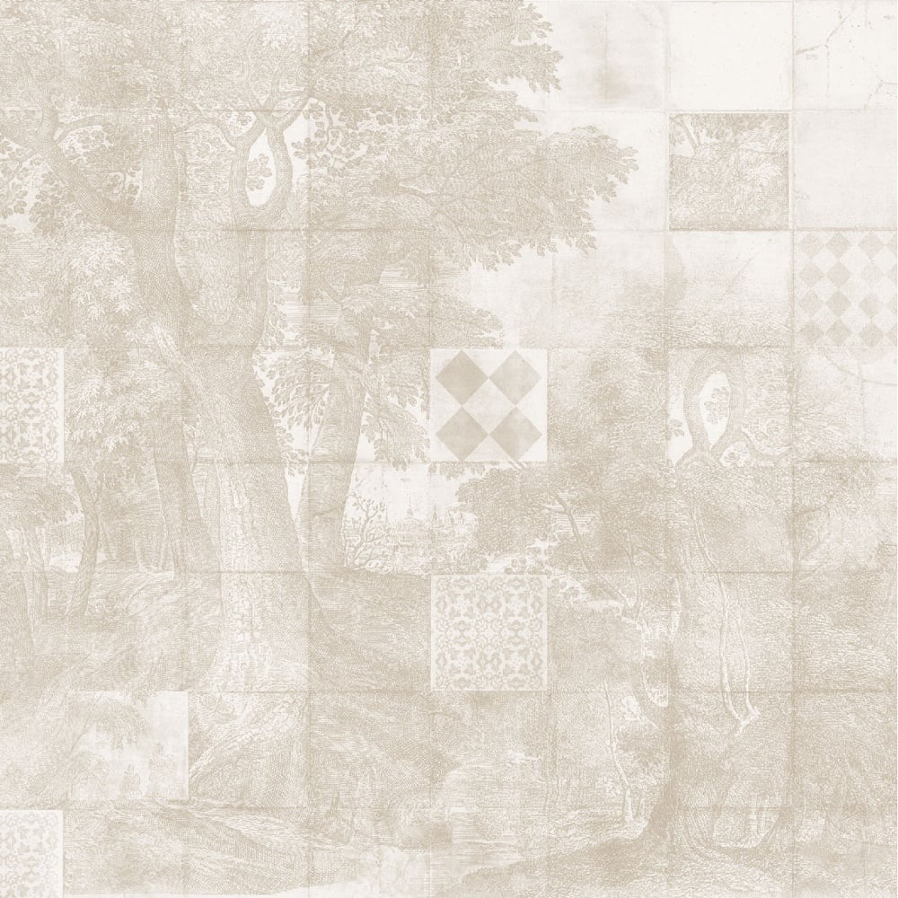 tapet-azure-grove-cream670536