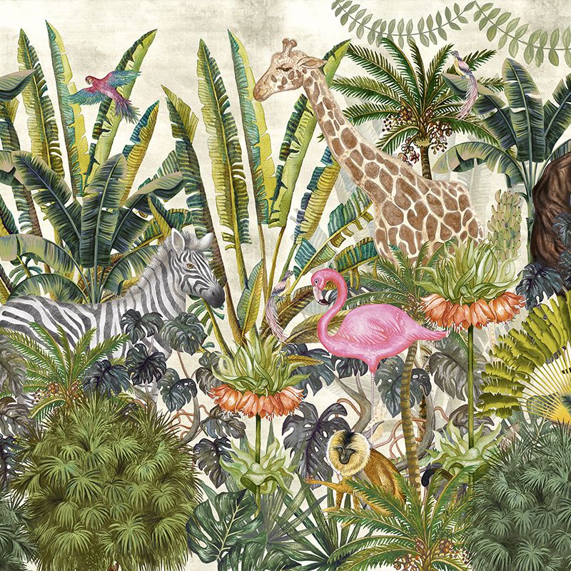 tapet-baie-Jungleful-bright