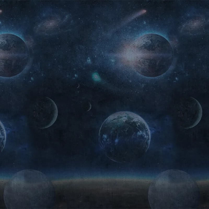 tapet-blue-universe36295