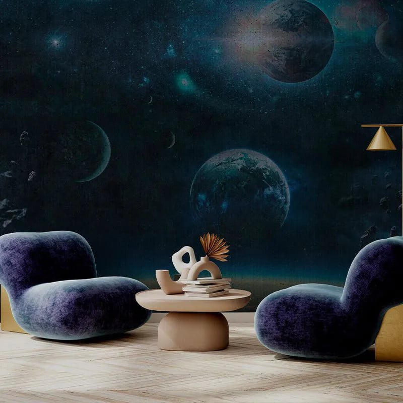 tapet-blue-universe36297