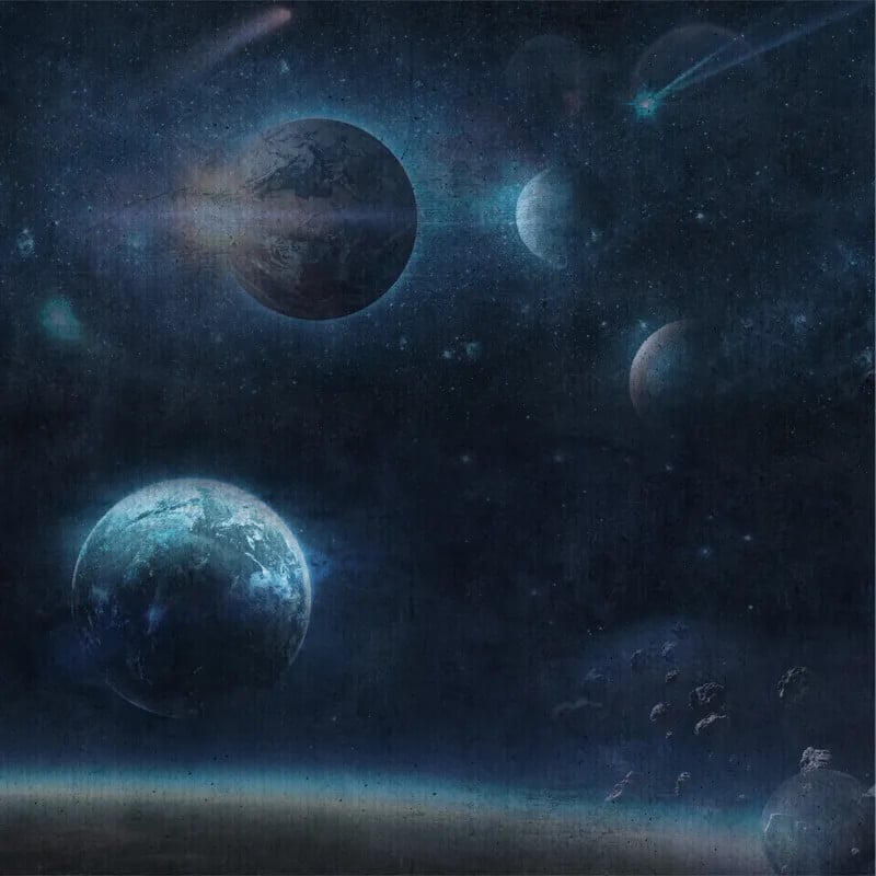 tapet-blue-universe36299