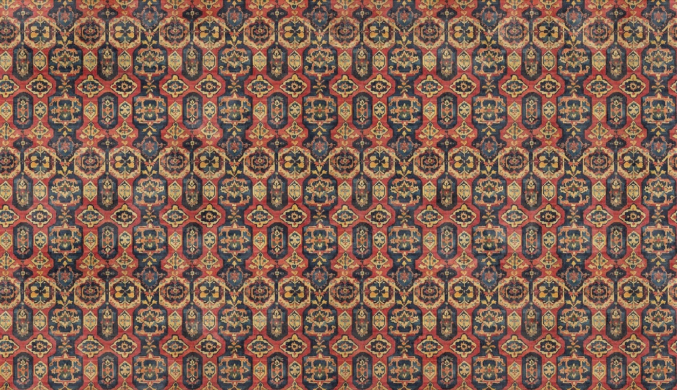 tapet-cadris-pattern